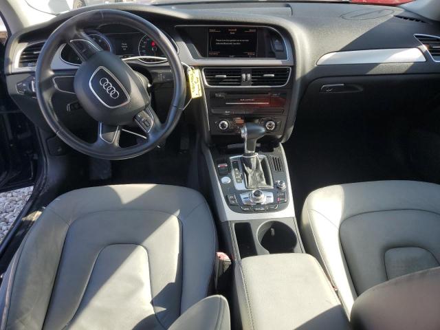 Photo 8 from auction – 2014 AUDI A4 PREMIUM with VIN WAUEFAFL3EN044223