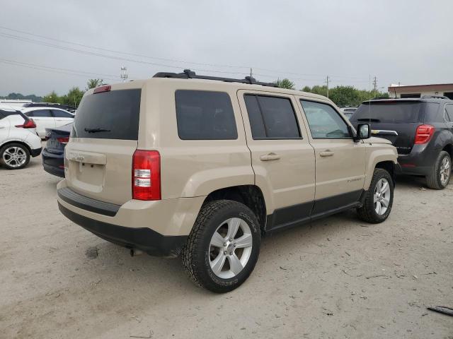 Photo 3 from auction – 2017 JEEP PATRIOT SP with VIN 1C4NJRBB5HD181378