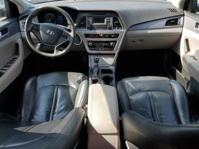 Photo 8 from auction – 2015 HYUNDAI SONATA SE with VIN 5NPE24AF8FH155336