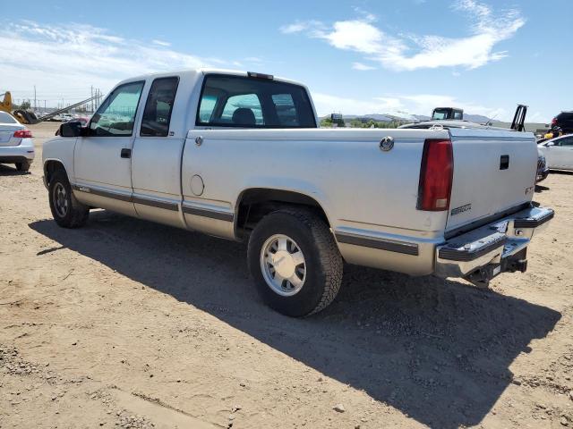 Photo 2 from auction – 1998 GMC SIERRA C15 with VIN 1GTEC19R8WR506538