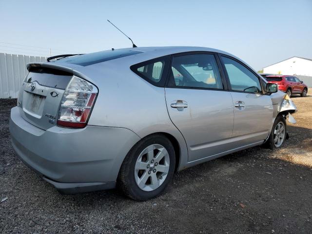 Photo 3 from auction – 2008 TOYOTA PRIUS with VIN JTDKB20U487785255
