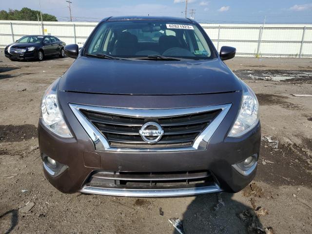 Photo 5 from auction – 2015 NISSAN VERSA S with VIN 3N1CN7AP4FL821944