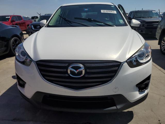 Photo 5 from auction – 2016 MAZDA CX-5 TOURI with VIN JM3KE2CYXG0913082
