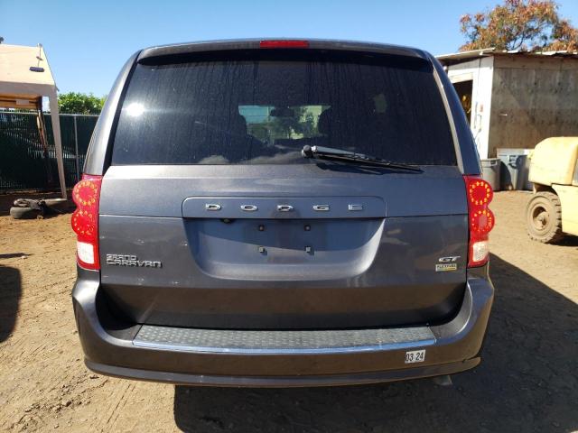 Photo 6 from auction – 2019 DODGE GRAND CARA with VIN 2C4RDGEG0KR536157