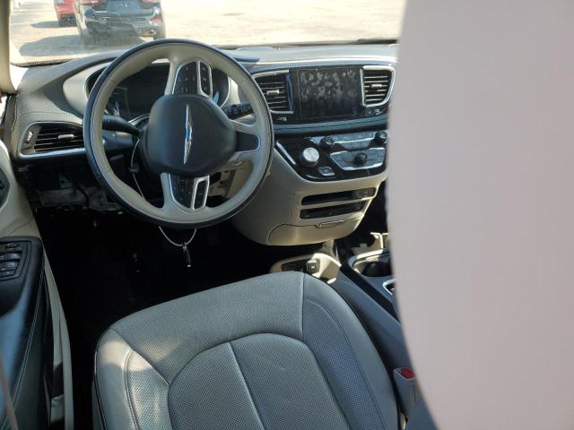 Photo 8 from auction – 2020 CHRYSLER PACIFICA H with VIN 2C4RC1N7XLR282524