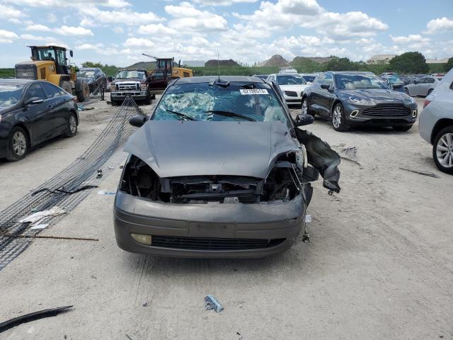 Photo 5 from auction – 2003 FORD FOCUS ZTS with VIN 1FAFP38313W301499