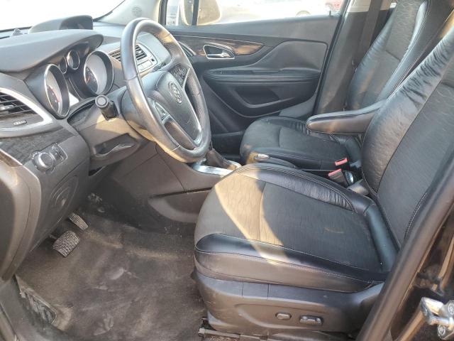 Photo 7 from auction – 2016 BUICK ENCORE with VIN KL4CJASB9GB710103