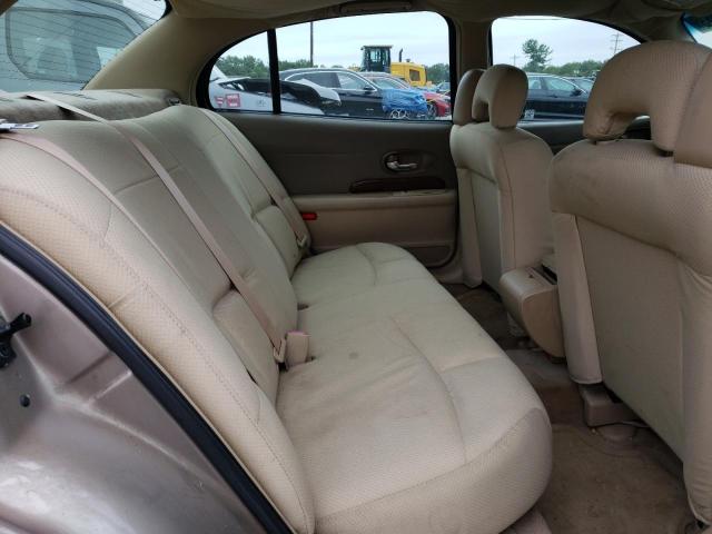 Photo 10 from auction – 2004 BUICK LESABRE with VIN 1G4HP52K14U132124