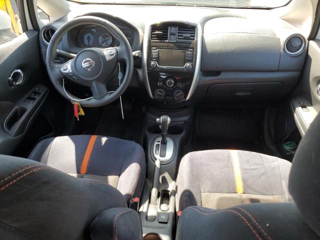 Photo 8 from auction – 2016 NISSAN VERSA NOTE with VIN 3N1CE2CP4GL377711