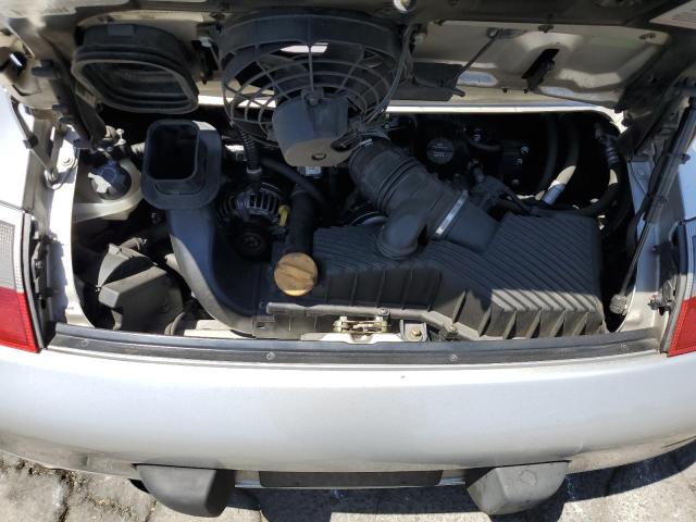 Photo 11 from auction – 1999 PORSCHE 911 CARRER with VIN WP0AA2992XS627277