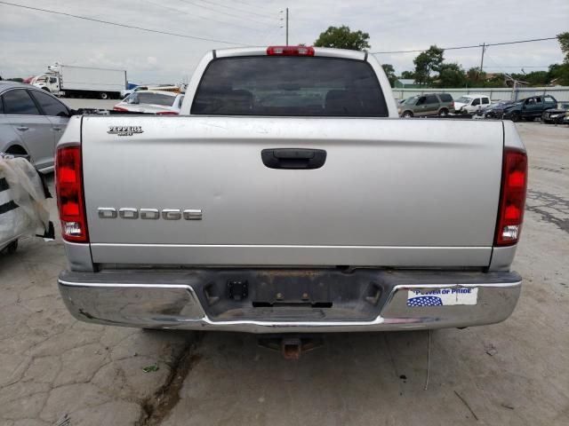 Photo 6 from auction – 2002 DODGE RAM PICKUP with VIN 3D7HA18N82G195646