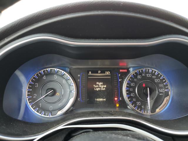 Photo 9 from auction – 2015 CHRYSLER 200 LIMITE with VIN 1C3CCCAB7FN617093
