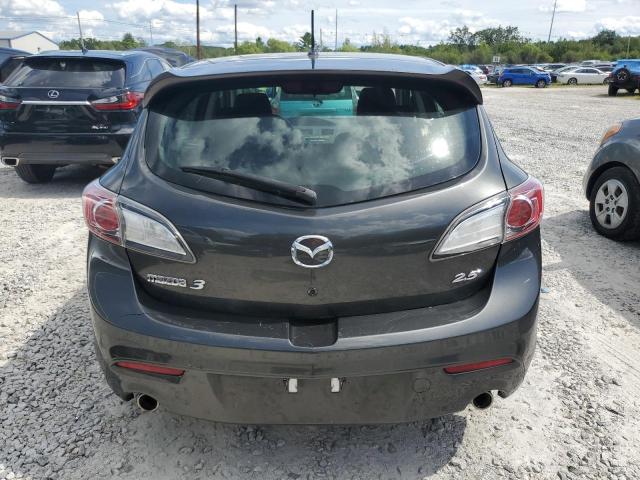 Photo 6 from auction – 2011 MAZDA 3 S with VIN JM1BL1K61B1400508