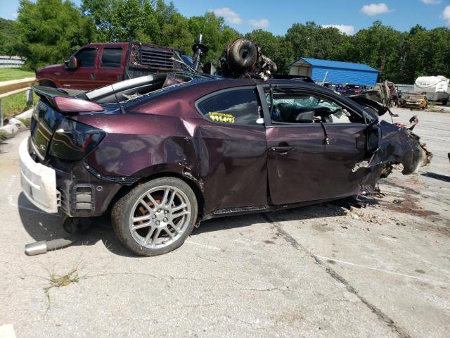 Photo 3 from auction – 2008 TOYOTA SCION TC with VIN JTKDE167980221193