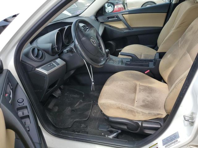 Photo 7 from auction – 2013 MAZDA 3 I with VIN JM1BL1V79D1776848