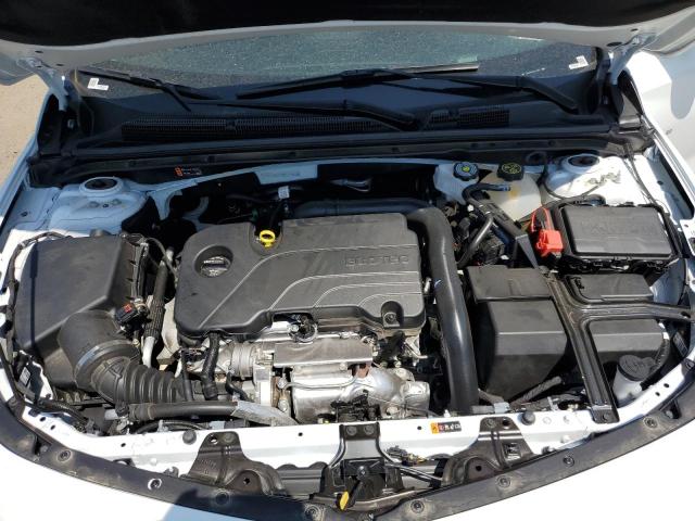 Photo 11 from auction – 2023 CHEVROLET MALIBU LT with VIN 1G1ZD5ST2PF177603