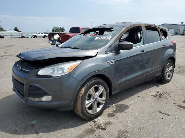 Photo 1 from auction – 2016 FORD ESCAPE SE with VIN 1FMCU0G7XGUB29849