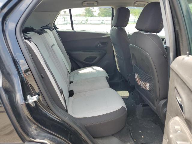صورة رقم 10 من المزاد - 2017 CHEVROLET TRAX LS مع VIN KL7CJNSB2HB087225