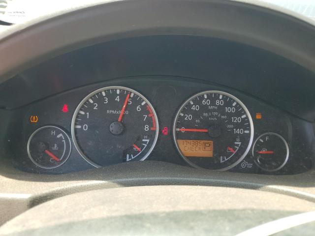 Foto 9 de la subasta – 2011 NISSAN PATHFINDER con VIN 5N1AR1NN2BC614839