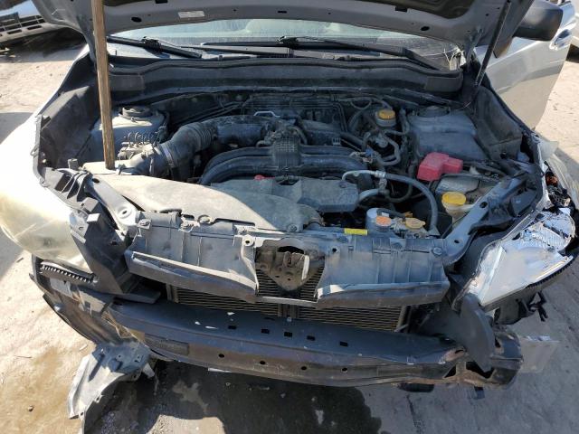 Photo 11 from auction – 2014 SUBARU FORESTER 2 with VIN JF2SJAACXEH523573