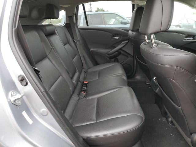 Photo 11 from auction – 2016 ACURA RDX TECHNO with VIN 5J8TB4H5XGL010916