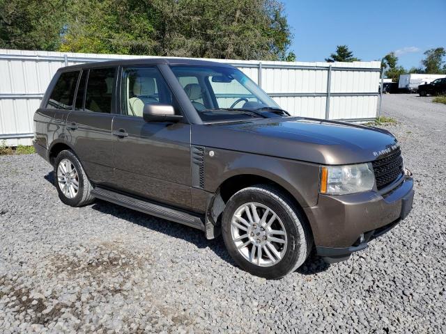 Photo 4 from auction – 2011 LAND ROVER RANGE ROVE with VIN SALME1D41BA337496
