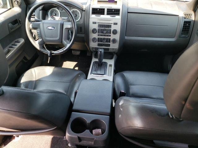 Photo 8 from auction – 2008 FORD ESCAPE XLT with VIN 1FMCU93198KD33352