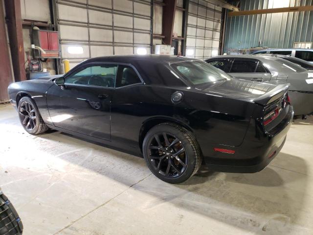 Photo 2 from auction – 2022 DODGE CHALLENGER with VIN 2C3CDZAG3NH242581