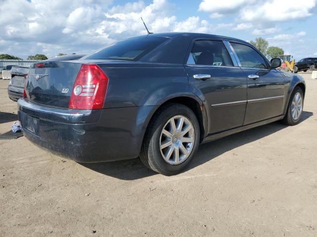 Photo 3 from auction – 2008 CHRYSLER 300 LIMITE with VIN 2C3LA33G98H273633