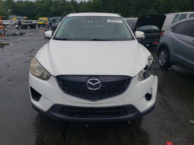 Photo 5 from auction – 2015 MAZDA CX-5 SPORT with VIN JM3KE2BE5F0490529