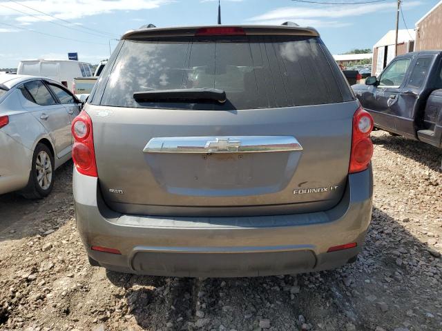 Photo 6 from auction – 2011 CHEVROLET EQUINOX LT with VIN 2CNFLNEC7B6422418