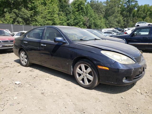 Photo 4 from auction – 2005 LEXUS ES 330 with VIN JTHBA30G955112678