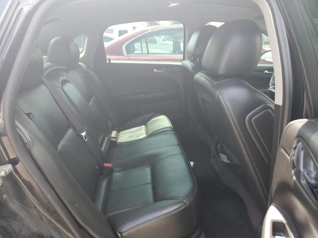 Photo 10 from auction – 2012 CHEVROLET IMPALA LTZ with VIN 2G1WC5E31C1337165