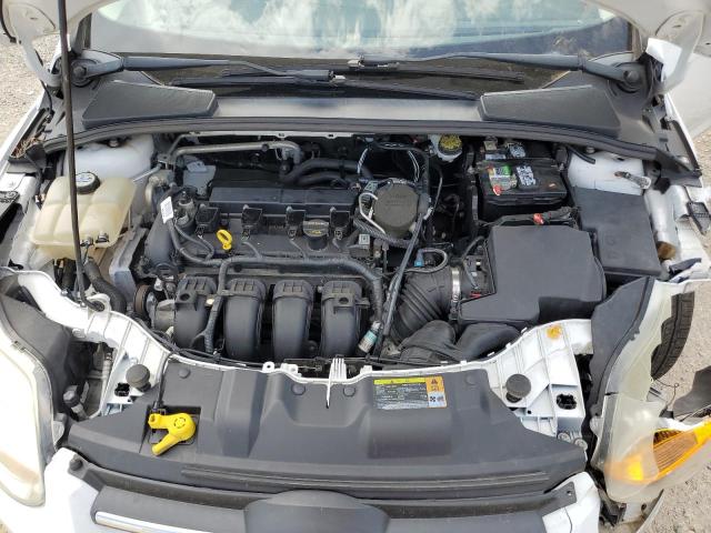 Photo 11 from auction – 2012 FORD FOCUS SE with VIN 1FAHP3K28CL387761