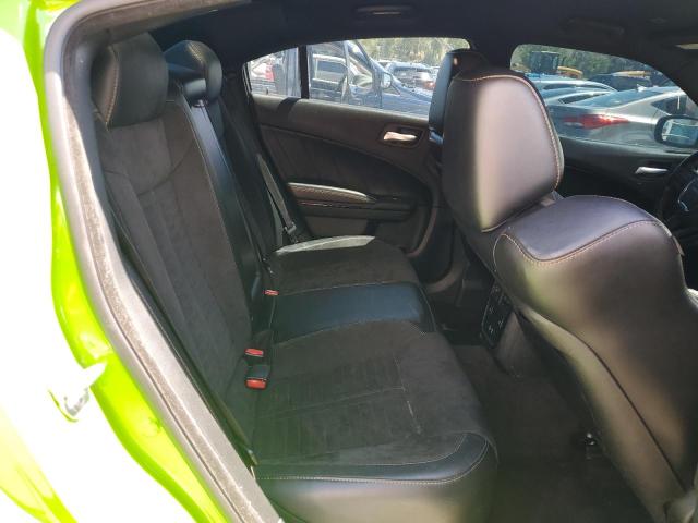 Photo 10 from auction – 2017 DODGE CHARGER R/ with VIN 2C3CDXGJXHH567577