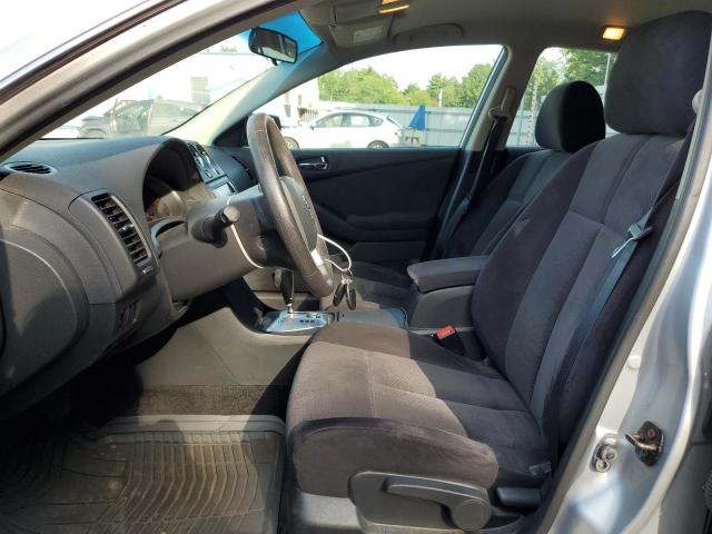 Photo 7 from auction – 2008 NISSAN ALTIMA with VIN 1N4AL21E48C283178