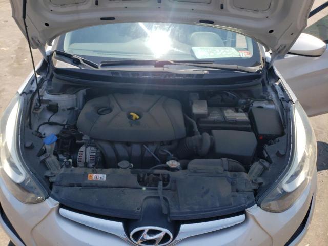 Photo 11 from auction – 2016 HYUNDAI ELANTRA SE with VIN 5NPDH4AE1GH676935