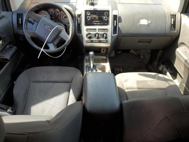 Photo 8 from auction – 2010 FORD EDGE SEL with VIN 2FMDK3JC7ABA36592