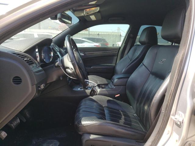 Photo 7 from auction – 2012 CHRYSLER 300 S with VIN 2C3CCABG8CH140340