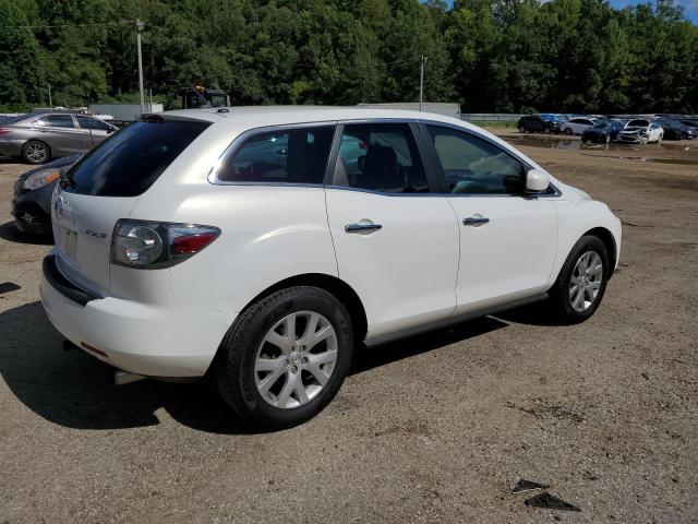 Photo 3 from auction – 2007 MAZDA CX-7 with VIN JM3ER293870100305