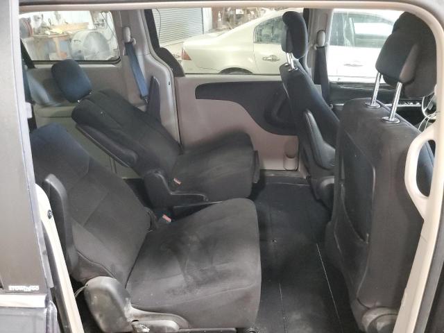 Photo 11 from auction – 2011 CHRYSLER TOWN & COU with VIN 2A4RR5DG8BR616002