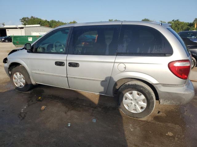 Photo 2 from auction – 2001 CHRYSLER VOYAGER with VIN 1C4GJ25341B237297