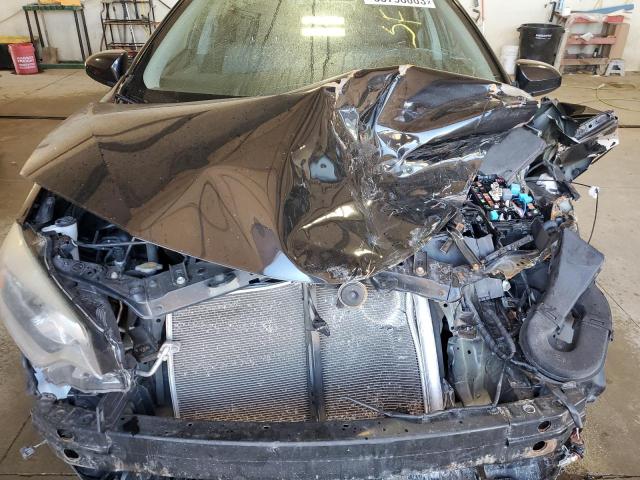Photo 11 from auction – 2015 TOYOTA COROLLA L with VIN 2T1BURHE2FC316869