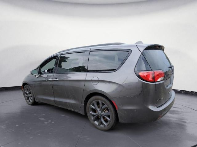 Photo 2 from auction – 2019 CHRYSLER PACIFICA T with VIN 2C4RC1EG5KR708487