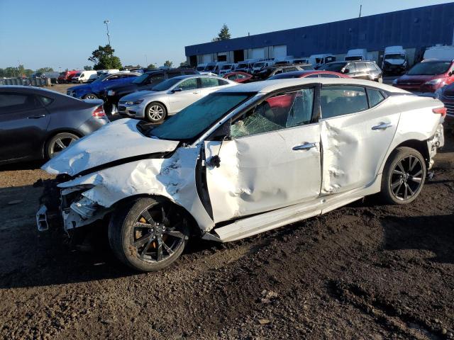 NISSAN MAXIMA 3.5 2016 with VIN 1N4AA6AP9GC410326 - Photo from auction