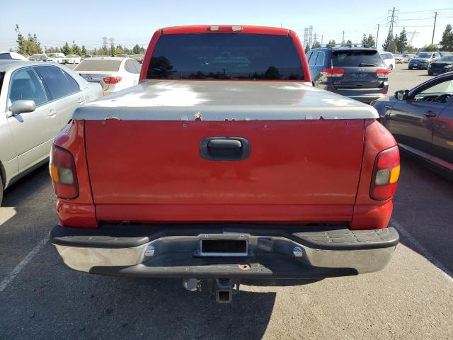 Photo 6 from auction – 2001 GMC NEW SIERRA with VIN 1GTEK19T81E196776
