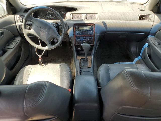 Photo 8 from auction – 2000 TOYOTA CAMRY CE with VIN JT2BG22K4Y0450950