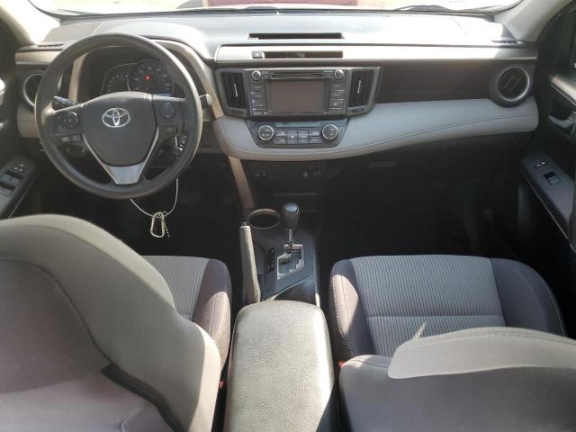 Photo 8 from auction – 2014 TOYOTA RAV4 XLE with VIN 2T3RFREV8EW194472