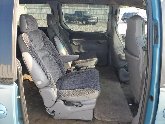 Photo 11 from auction – 1997 DODGE GRAND CARA with VIN 1B4GP44R9VB362413