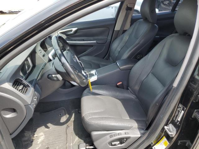 Photo 7 from auction – 2015 VOLVO S60 PREMIE with VIN YV140MFB2F1306261